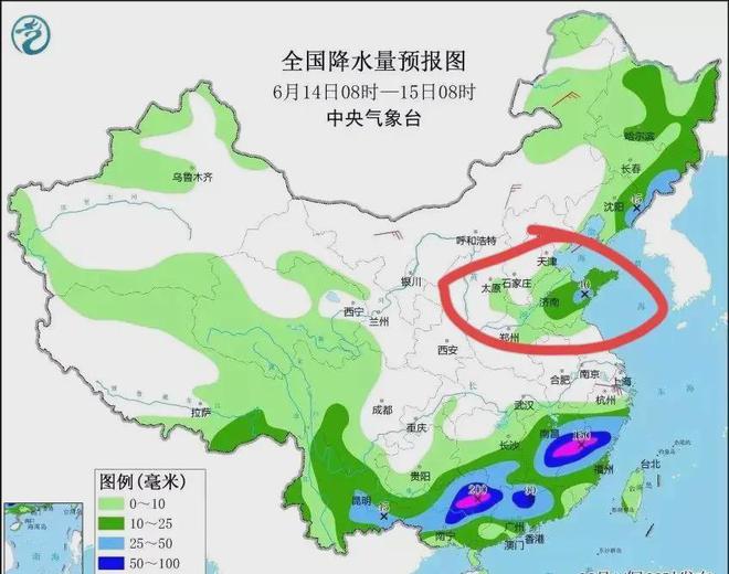 岗堆镇天气预报更新通知