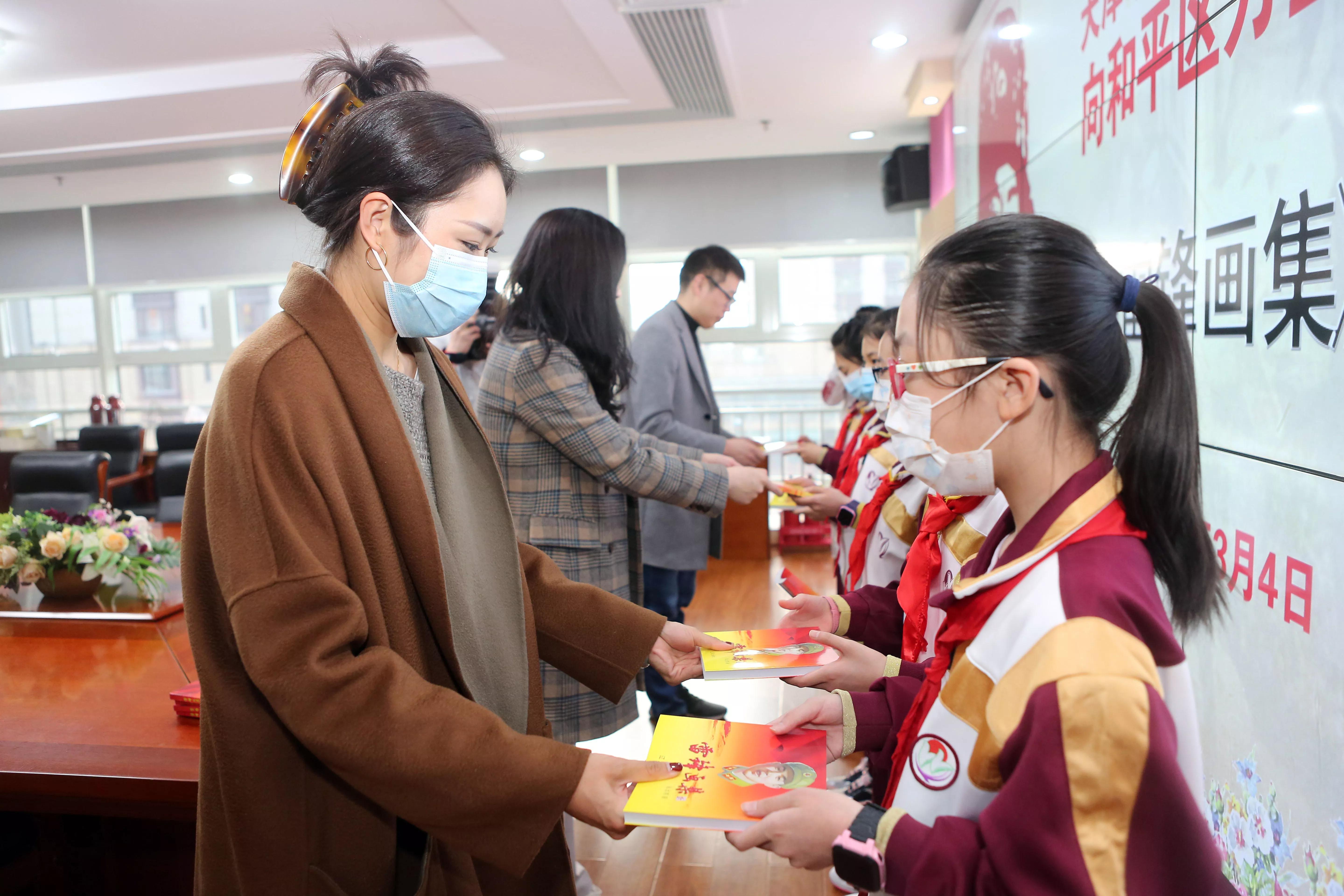 万全县小学领导团队引领未来教育新篇章启航时刻