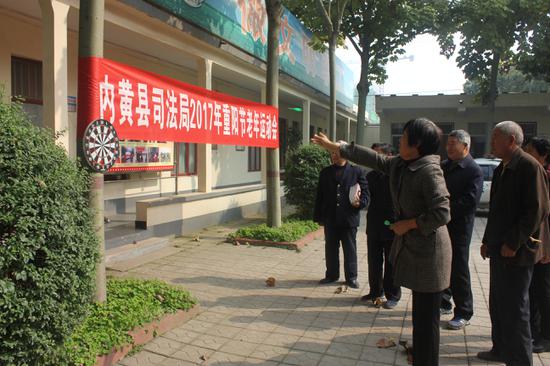 伽师县司法局新项目推动法治建设，助力社会和谐稳定进展