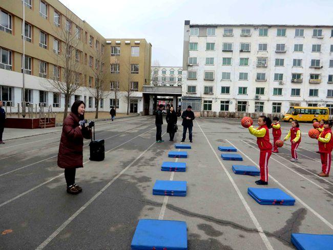 宽甸满族自治县小学最新动态报道