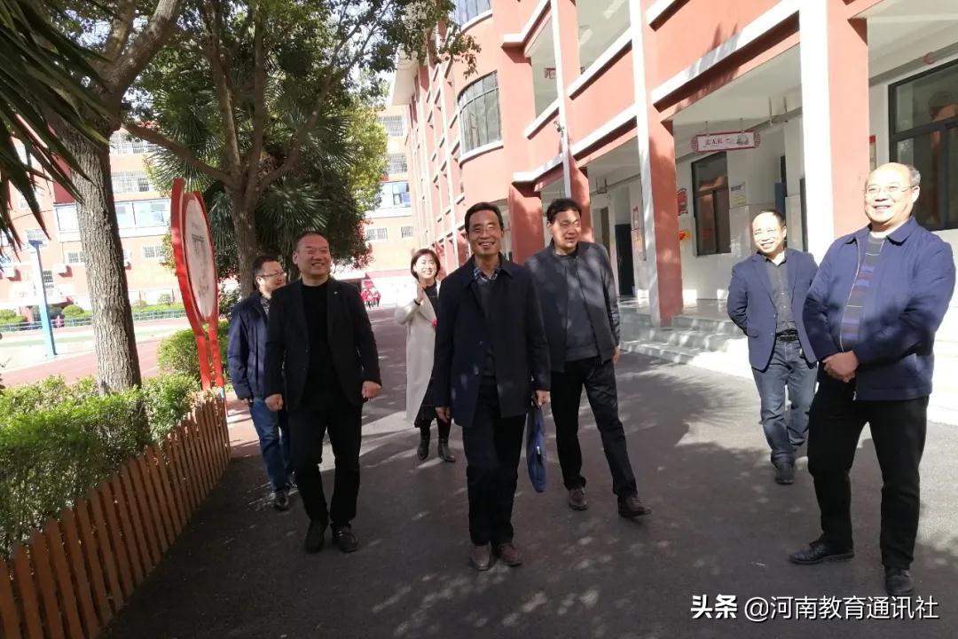 泌阳县初中最新新闻动态概览