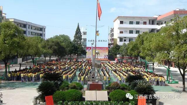 吉水县小学未来发展规划概览