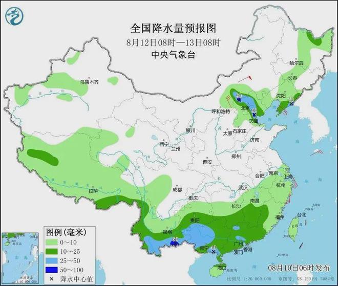 格塔村天气预报更新通知