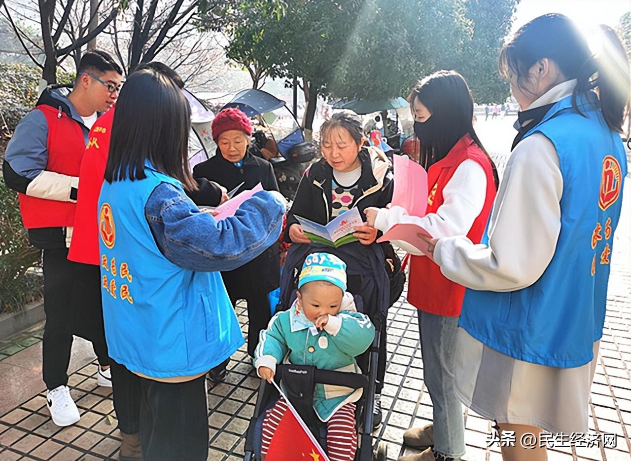 夹江县民政局新项目推动社区发展，提升民生福祉