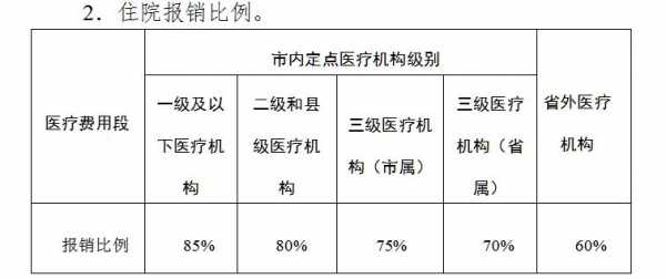 芜湖县医疗保障局最新发展规划概览