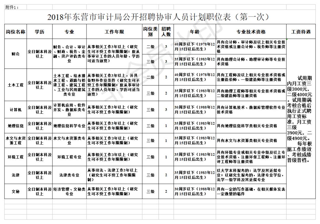 新乡县审计局招聘信息发布与岗位内容深度解析