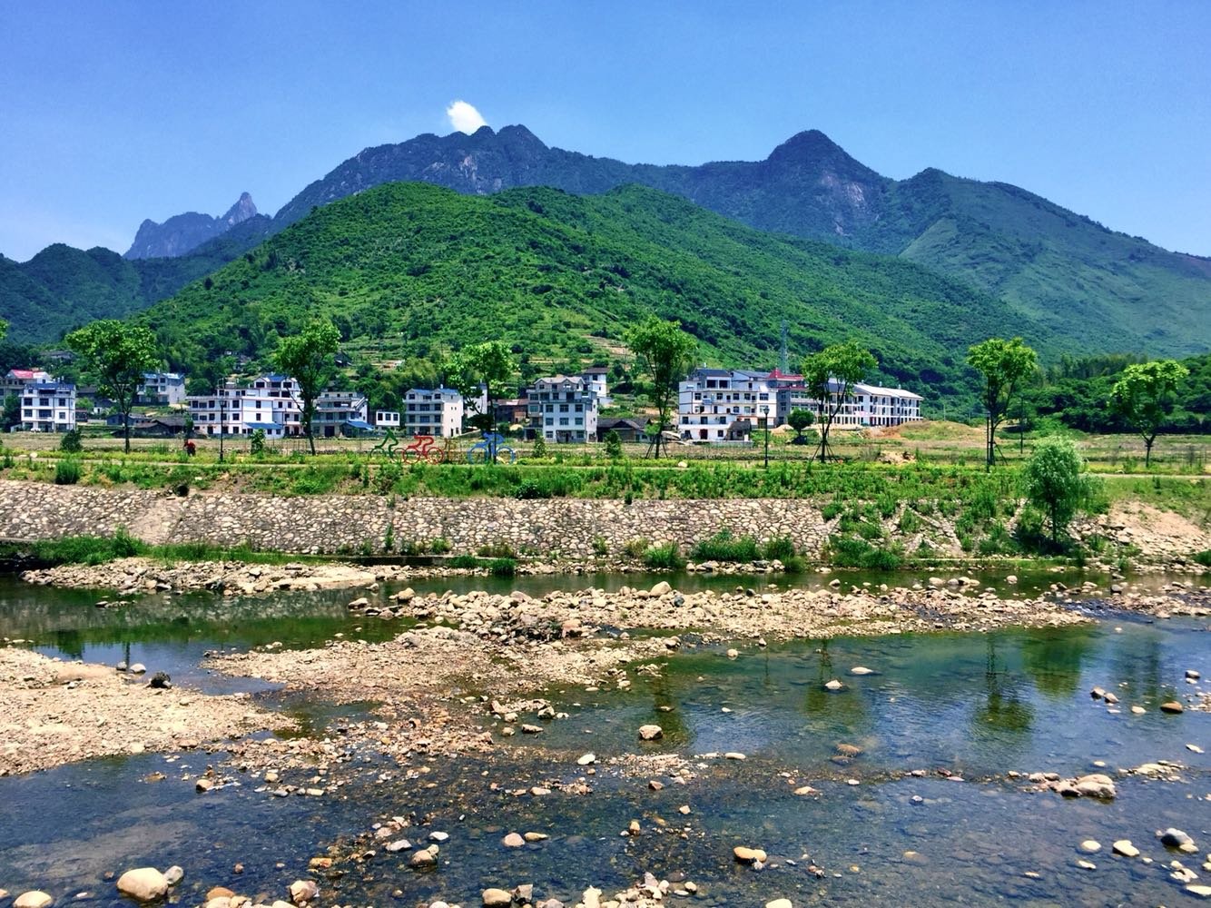 上白石镇天气预报更新通知