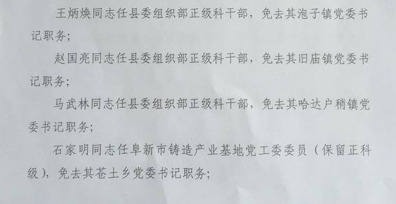 阜新蒙古族自治县小学最新人事任命，塑造未来教育的新篇章