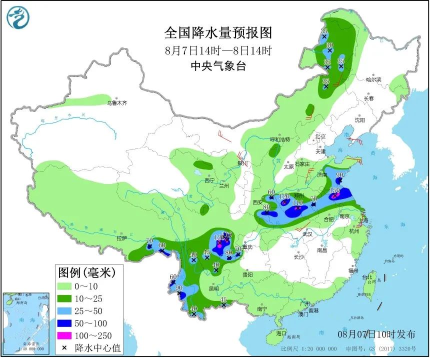 近德固乡最新天气预报