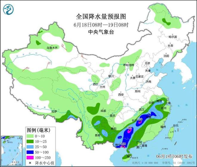 蓝山荆竹林场天气预报更新通知