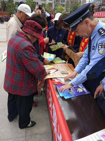 南芬区司法局领导团队焕新，引领司法事业迈向更高峰