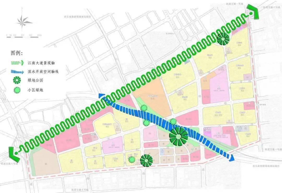 江南区小学未来发展规划展望