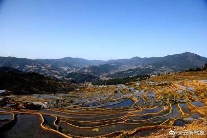 发展河哈尼族乡与糯福乡，狮山镇最新天气预报下的乡村动态