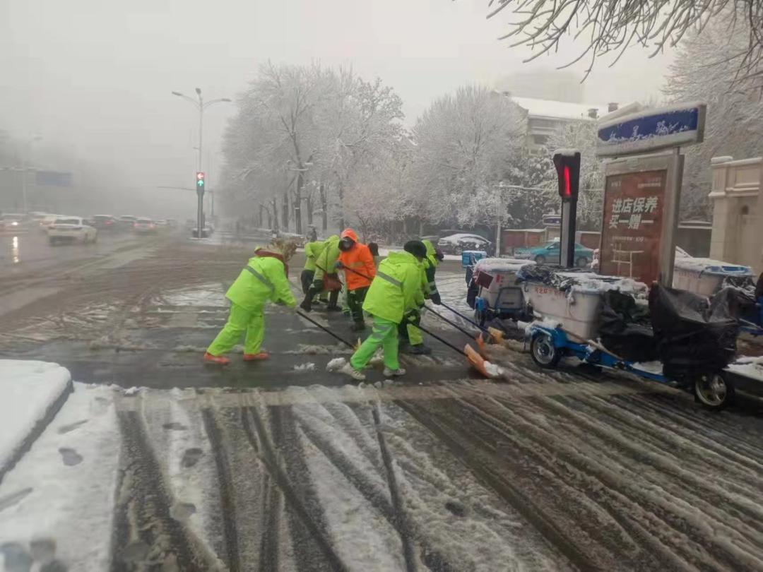 胜利路街道最新天气预报