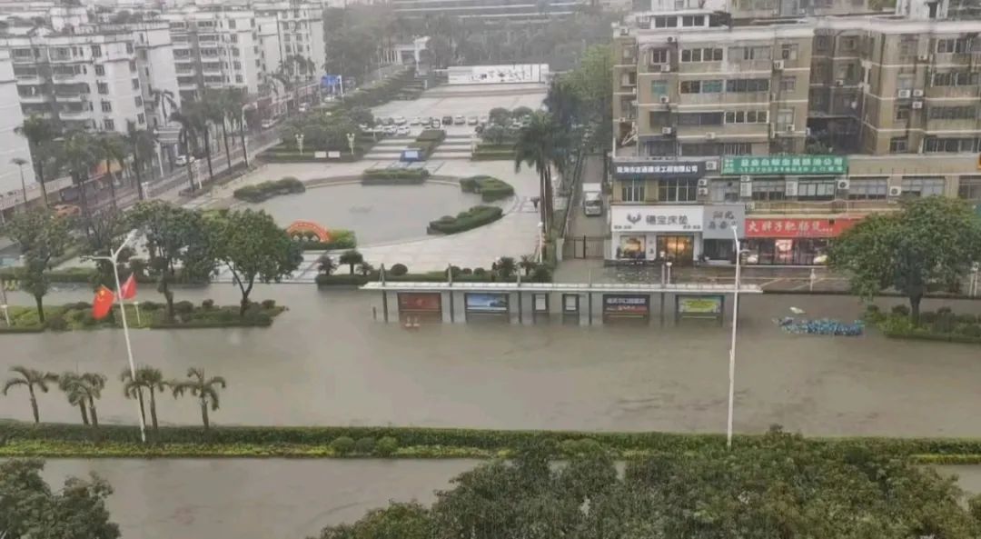 高台子镇街道天气预报更新通知