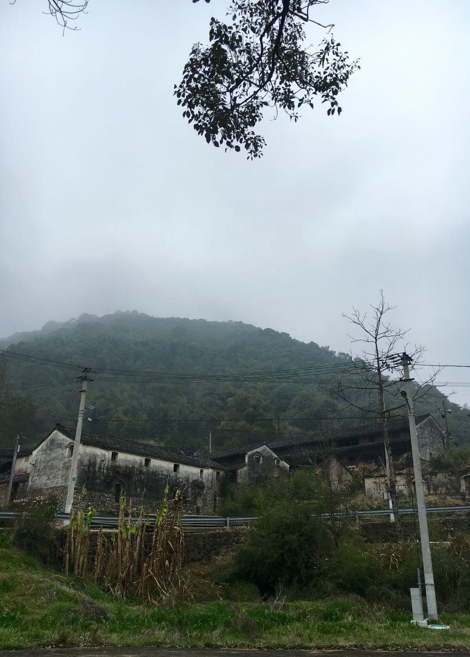 涂那村今日天气预报