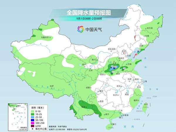 达措村最新天气预报