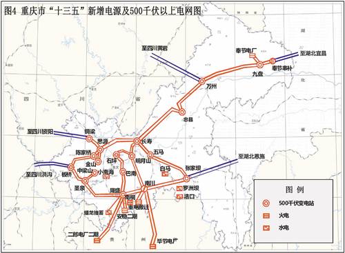 重庆市邮政局最新发展规划