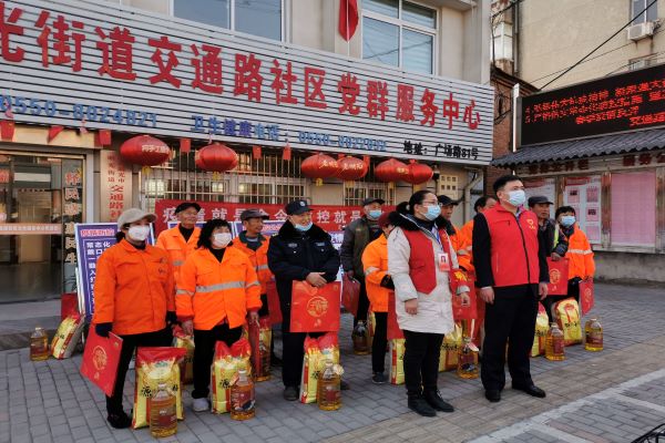 光明社区交通优化新闻，提升居民出行体验，打造顺畅交通环境