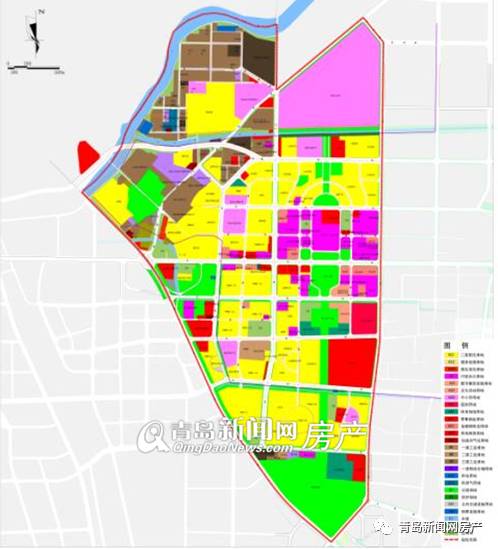 黑龙江街道未来发展规划揭秘