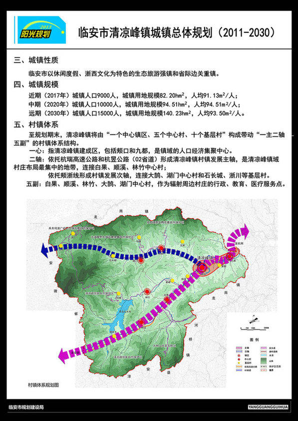 陈青集镇最新发展规划