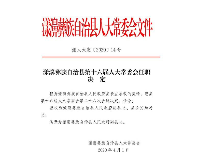 西双版纳傣族自治州市行政审批办公室人事任命推动行政效率与改革深化进程