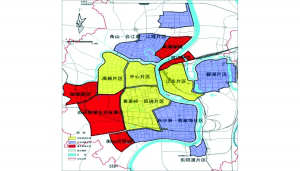 衡阳市财政局最新发展规划概览