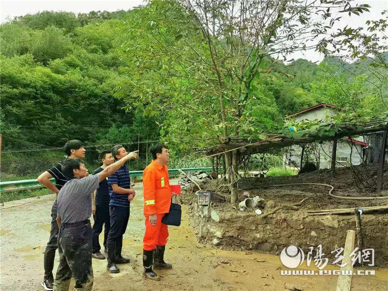 镇坪县发展和改革局新领导团队展望与行动纲领