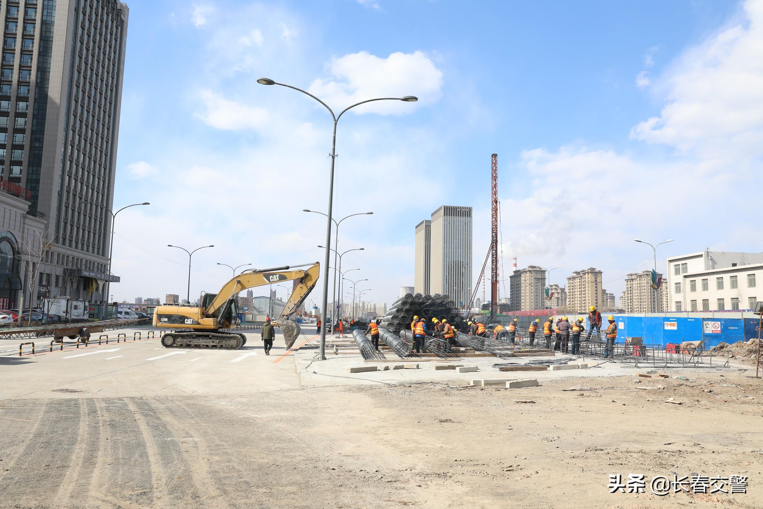 东方广场街道办事处（长春经济技术开发区）（国家级）最新天气预报详解