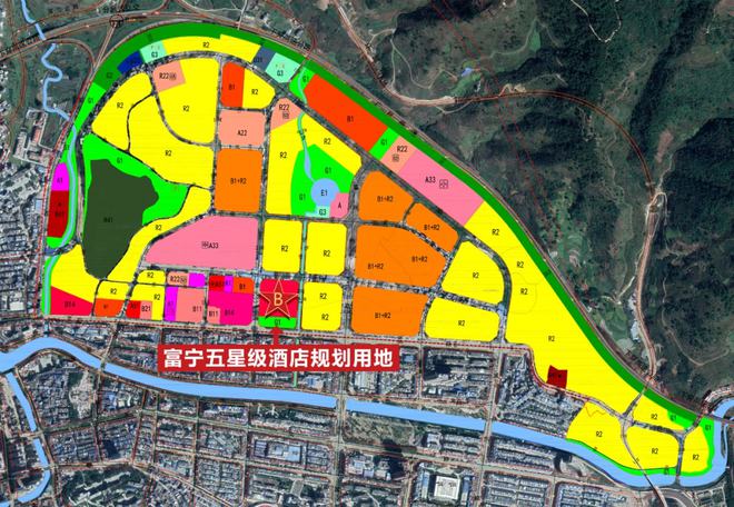 文山壮族苗族自治州园林管理局最新发展规划概览