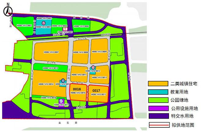 北京西路街道办最新发展规划概览