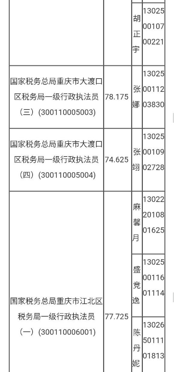 重庆市国家税务局最新战略规划展望