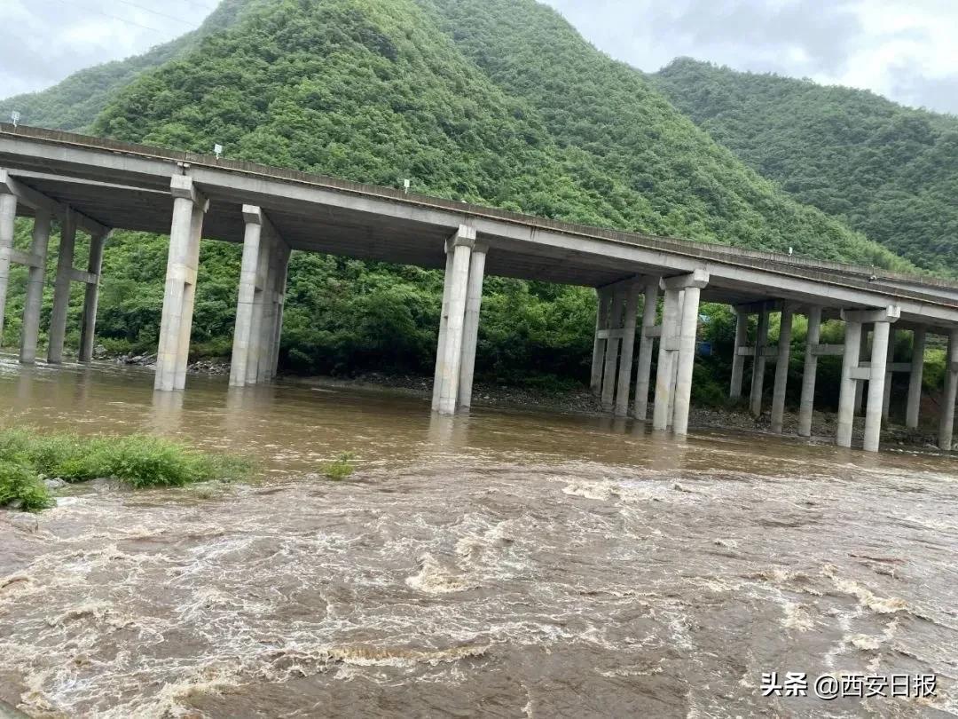 山西省吕梁市方山县峪口镇天气预报更新通知