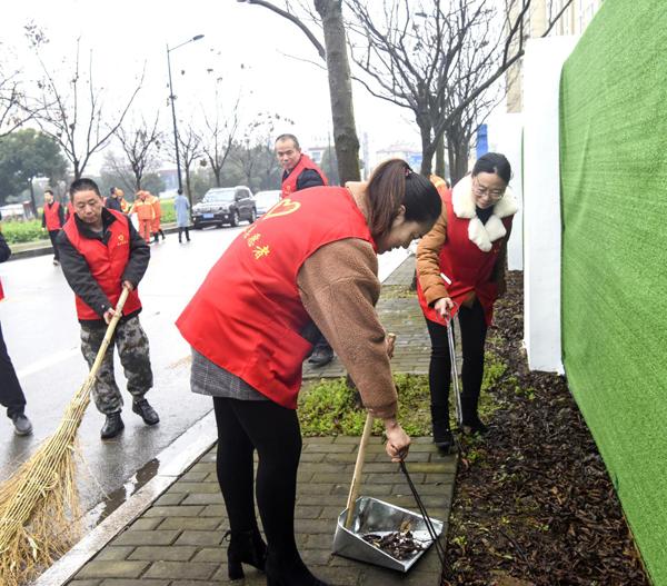 锡山区市场监督管理局发布最新动态