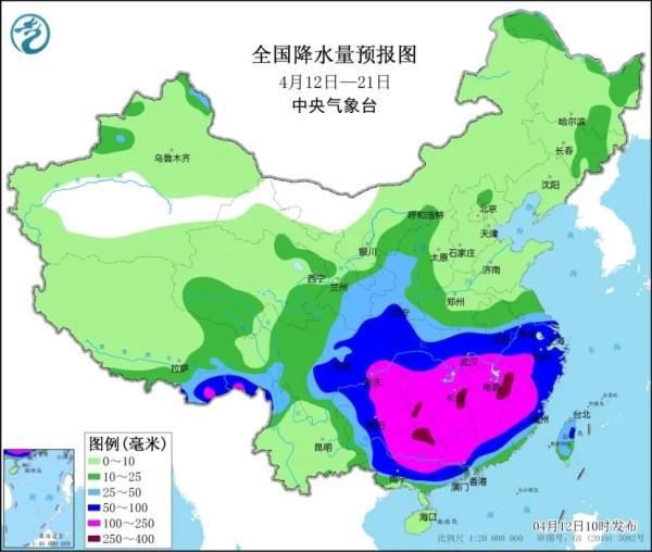 中集村委会最新天气预报