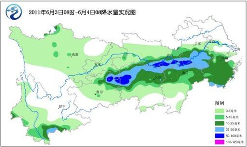 长河镇最新天气预报