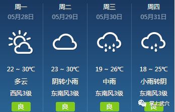 新圩镇天气预报更新通知