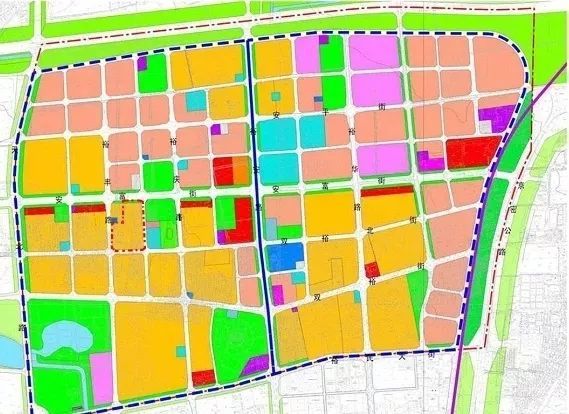 马庄街道最新发展规划，塑造未来城市崭新面貌