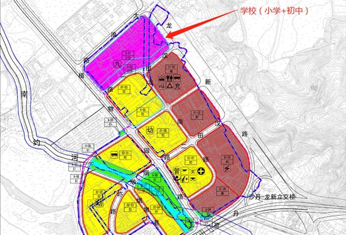 丰水村委会发展规划，打造繁荣和谐乡村未来