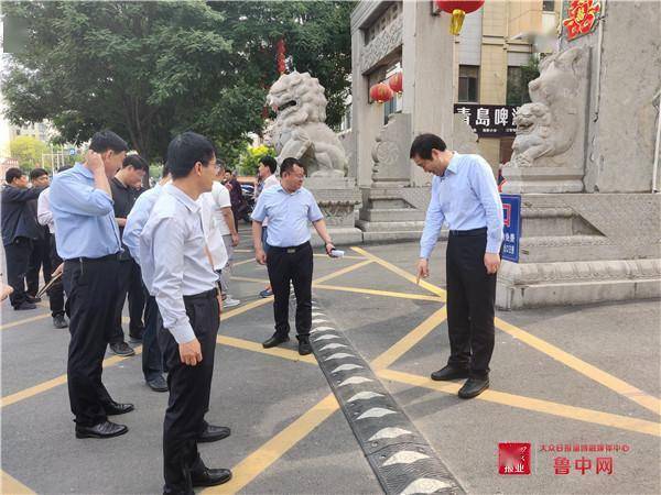 浔阳区市场监管局人事任命，助力市场监管事业再上新台阶