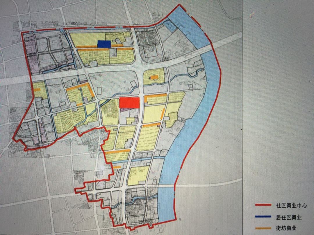 迎春桥社区发展规划，塑造宜居、活力与和谐的未来蓝图