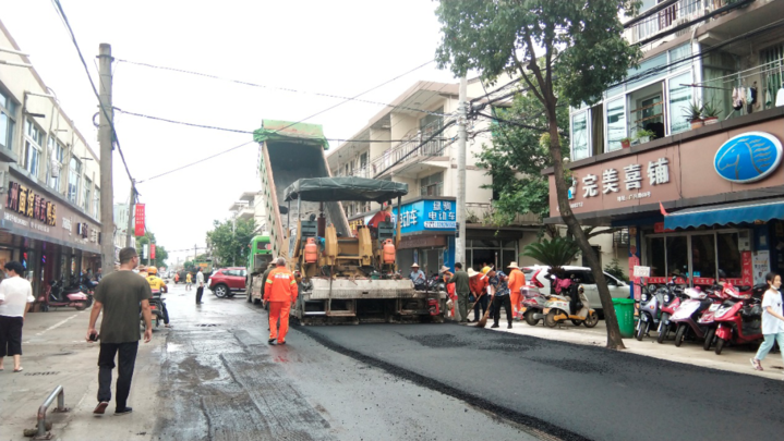 灶市街街道新项目重塑城市活力，驱动区域发展进程