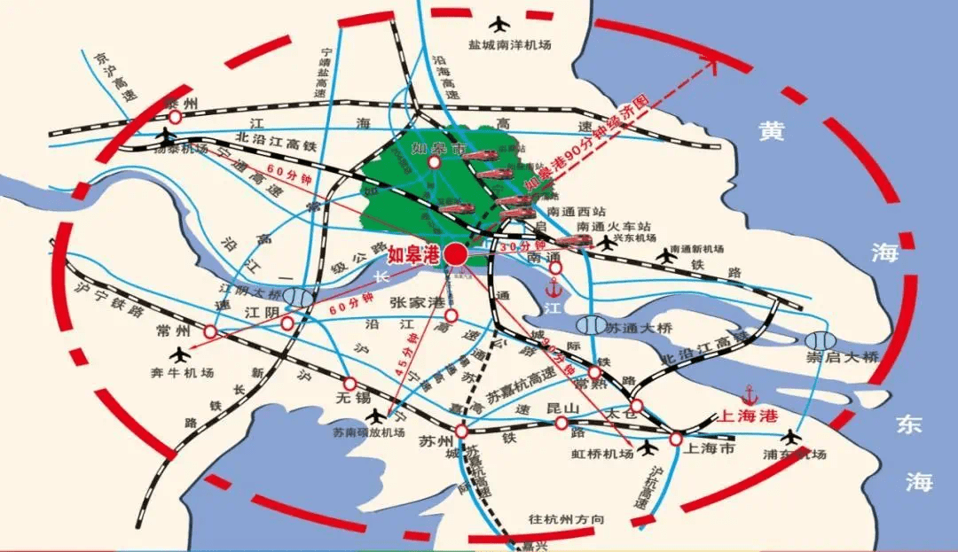 长江镇未来发展规划展望，蓝图揭晓