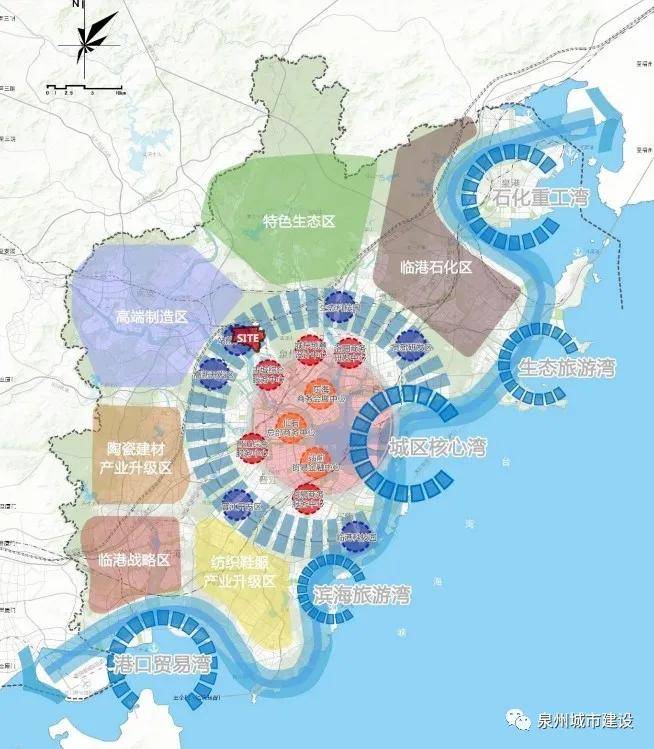 洛江区科学技术与工业信息化局发展规划展望