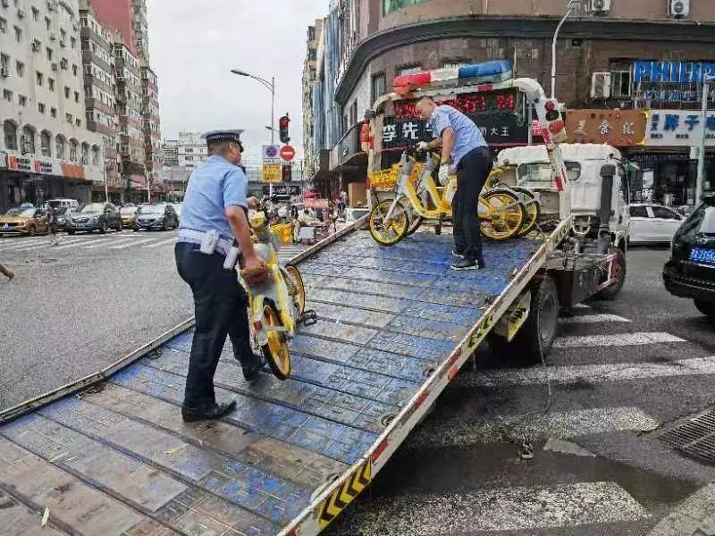 道里区公安局推动智能化警务建设，提升公共服务水平项目启动