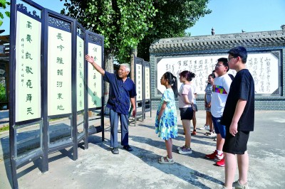 山西省长治市屯留县上村镇最新项目，地区发展强大引擎启动