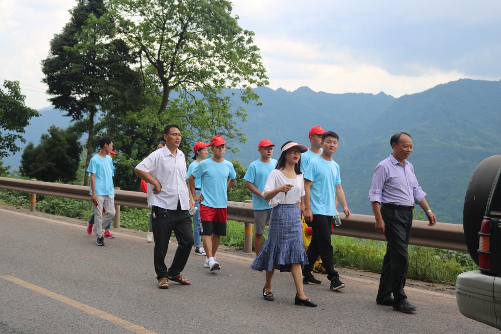 马家坪村委会最新动态报道