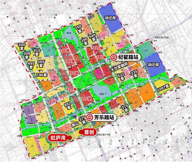 裴家营镇全新发展规划揭晓