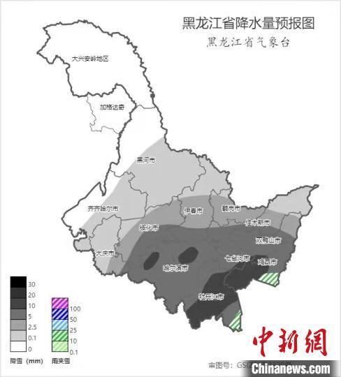 鹤岗市气象局最新招聘信息概览与动态更新概述